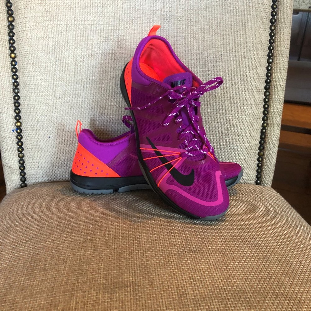 Nike Free Cross Compete Training Shoes